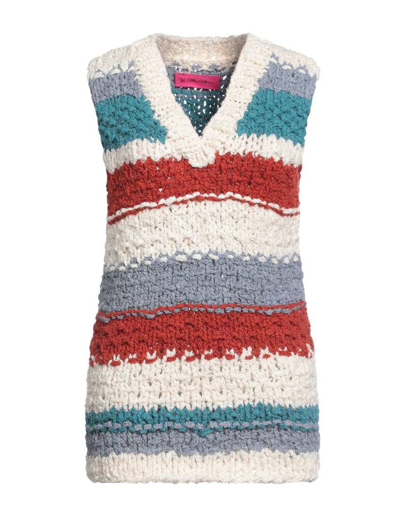 THE ELDER STATESMAN Pullover Damen Elfenbein von THE ELDER STATESMAN