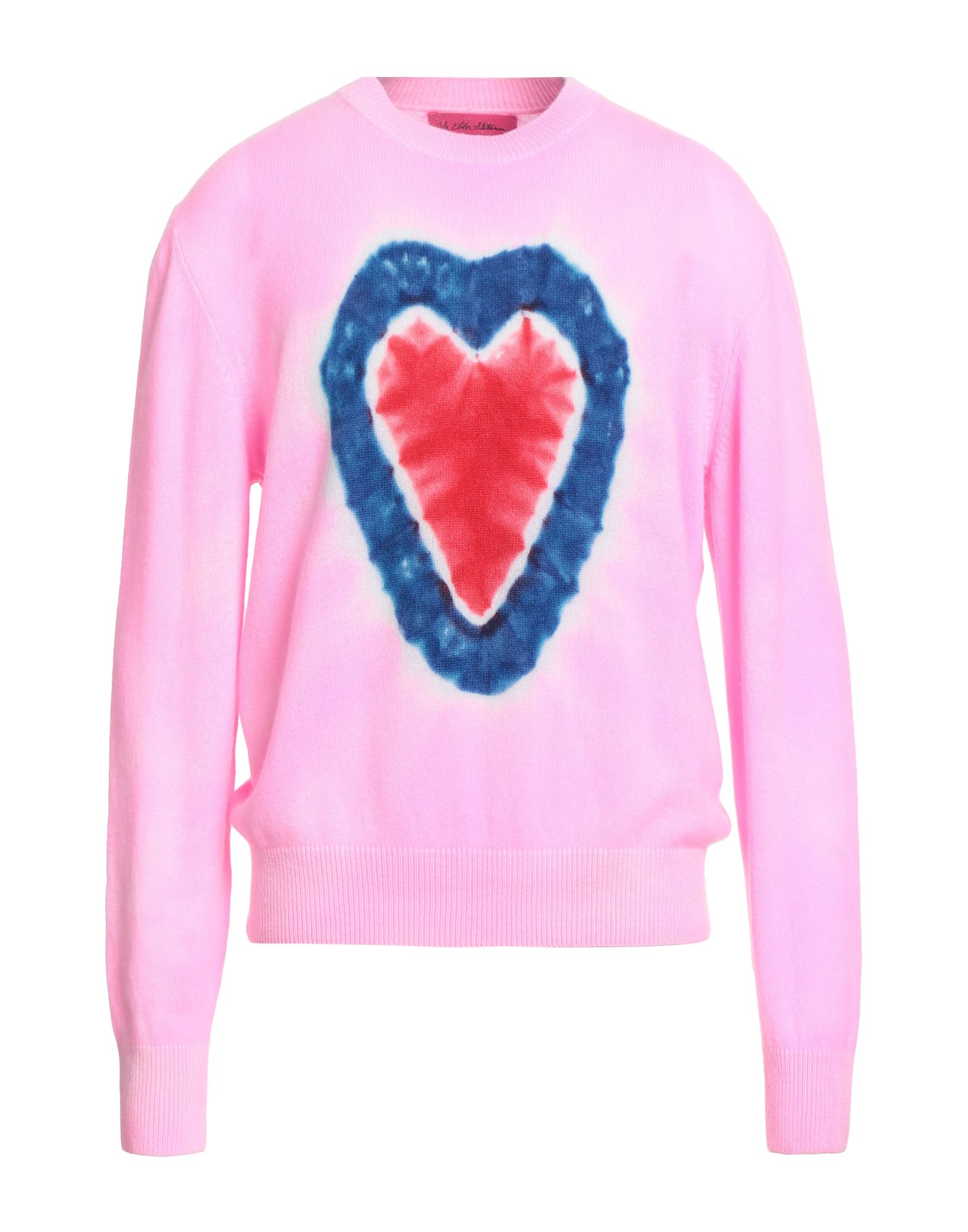 THE ELDER STATESMAN Pullover Herren Rosa THE ELDER STATESMAN Pullover Herren Rosa von THE ELDER STATESMAN