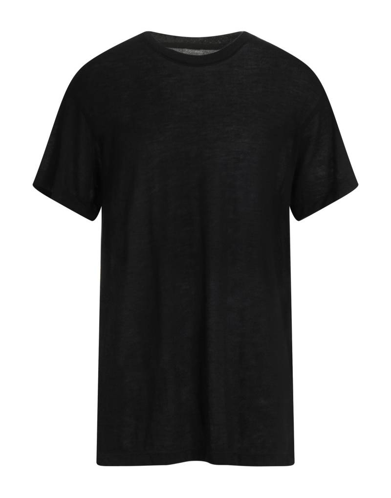 THE ELDER STATESMAN Pullover Herren Schwarz von THE ELDER STATESMAN