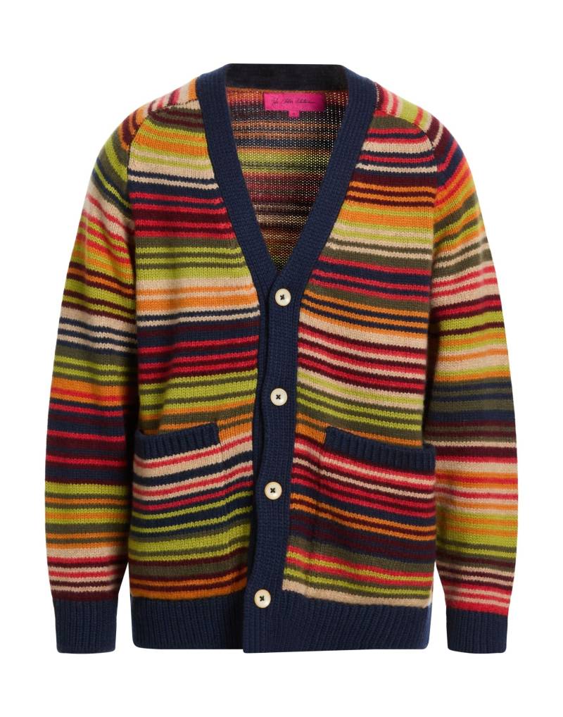 THE ELDER STATESMAN Strickjacke Herren Grün von THE ELDER STATESMAN