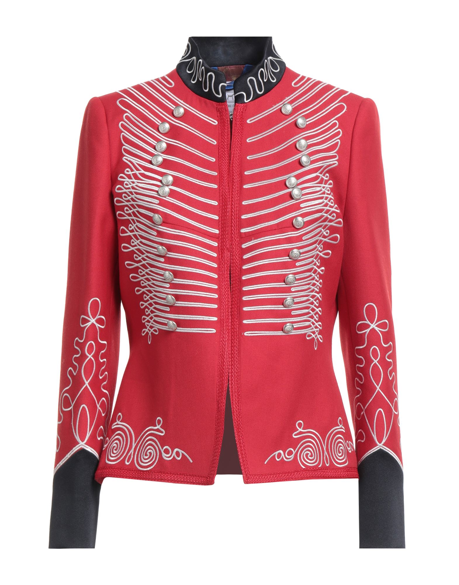 THE EXTREME COLLECTION Jacke & Anorak Damen Rot THE EXTREME COLLECTION Jacke & Anorak Damen Rot von THE EXTREME COLLECTION