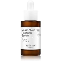 THE FACE SHOP - Alltimate Vegan Mucin Peptide 8 Serum - Gesichtsserum von THE FACE SHOP