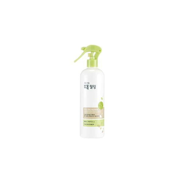 THE FACE SHOP - Body Clean Peeling Mist  - 300ml von THE FACE SHOP