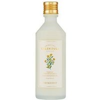 THE FACE SHOP - Calendula Essential Moisture Emulsion 150ml von THE FACE SHOP