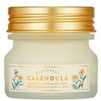 THE FACE SHOP - Calendula Essential Moisture Eye Cream 20ml 20ml von THE FACE SHOP