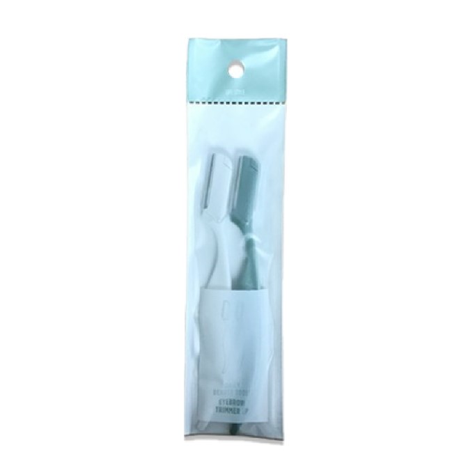 THE FACE SHOP - Daily Beauty Tools Eyebrow Trimmer - 2stück von THE FACE SHOP