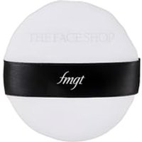 THE FACE SHOP - Daily Beauty Tools Flawless Powder Puff - Puderquaste von THE FACE SHOP