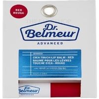 THE FACE SHOP - Dr Belmeur Advanced Cica Touch Lip Balm - 3 Colors #01 Red von THE FACE SHOP