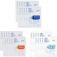 THE FACE SHOP - Dr. Belmeur Intense Face Mask Bundle Set - 3 Types Spot Care von THE FACE SHOP