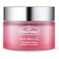 THE FACE SHOP - Dr. Belmeur Pink Blemish Calming Cream 50ml von THE FACE SHOP