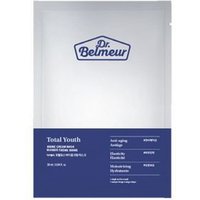 THE FACE SHOP - Dr. Belmeur Total Youth Biome Derma Mask 28ml x 1 sheet von THE FACE SHOP