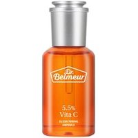 THE FACE SHOP - Dr.Belmeur Vita C Clean Toning Ampoule 45ml von THE FACE SHOP