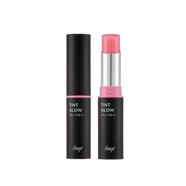 THE FACE SHOP - Fmgt Tint Glow - 4.5g - 01 Pink Story von THE FACE SHOP