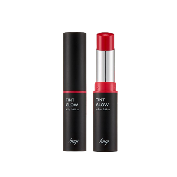 THE FACE SHOP - Fmgt Tint Glow - 4.5g - 05 Red petal von THE FACE SHOP
