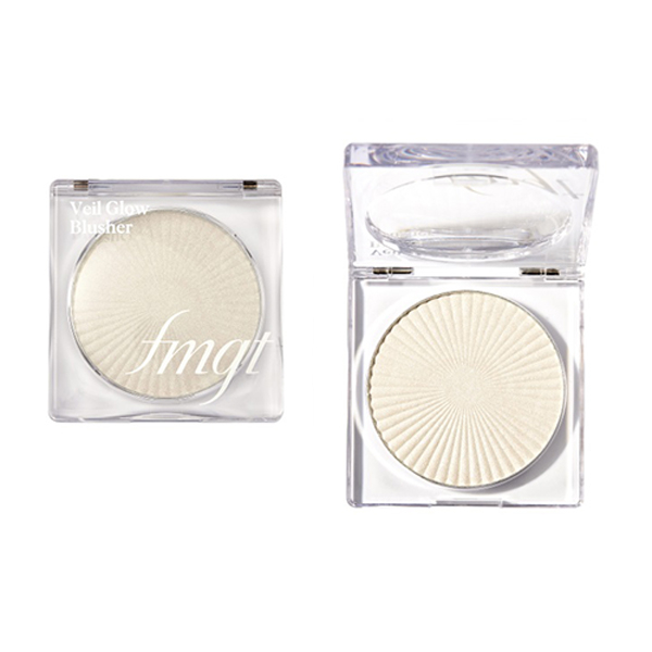 THE FACE SHOP - Fmgt Veil Glow Blusher - 5g - 08 Glow Veil von THE FACE SHOP