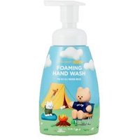 THE FACE SHOP - Foaming Hand Wash Earp Earp Edition 250ml von THE FACE SHOP