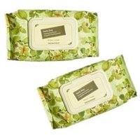 THE FACE SHOP - Herb Day Cleansing Tissue 70sheets von THE FACE SHOP