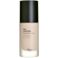 THE FACE SHOP - Ink Lasting Foundation Slim Fit LSF30 PA++ von THE FACE SHOP