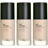 THE FACE SHOP - Ink Lasting Foundation Slim Fit LSF30 PA++ von THE FACE SHOP