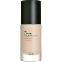 THE FACE SHOP - Ink Lasting Foundation Slim Fit LSF30 PA++ von THE FACE SHOP