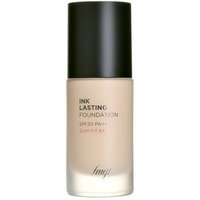 THE FACE SHOP - Ink Lasting Foundation Slim Fit LSF30 PA++ von THE FACE SHOP