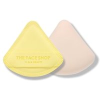 THE FACE SHOP - Inklasting Foundation Ink Puff 1 pc von THE FACE SHOP