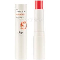 THE FACE SHOP - Lip Care Stick - 2 Colors #02 Pomegranate von THE FACE SHOP