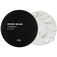 THE FACE SHOP - fmgt Micro Wear Pact 10g von THE FACE SHOP