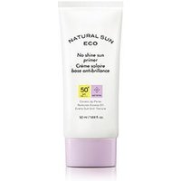 THE FACE SHOP - Natural Sun Eco No Shine Sun Primer - Sonnencreme von THE FACE SHOP