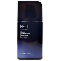 THE FACE SHOP - Neo Classic Homme Black Essential 80 Emulsion 110ml 110ml von THE FACE SHOP