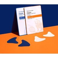 THE FACE SHOP - Power Long-Lasting Sun Patch - 2 Colors Neutral Navy von THE FACE SHOP