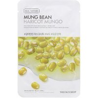 THE FACE SHOP - Real Nature Face Mask 1 Stk. - Gesichtsmaske von THE FACE SHOP