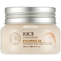 THE FACE SHOP - Rice & Ceramide Moisturizing Cream - Feuchtigkeitscreme von THE FACE SHOP