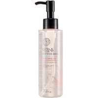 THE FACE SHOP - Rice Water Bright Light Facial Cleansing Oil 2024 Version - 150ml von THE FACE SHOP