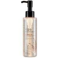 THE FACE SHOP - Rice Water Bright Rich Cleansing Oil 2024 Version - 150ml von THE FACE SHOP