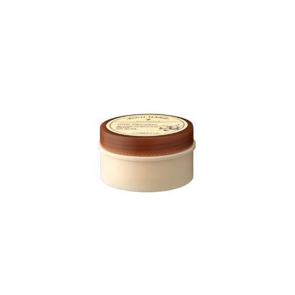 THE FACE SHOP - Rich Hand V Hand & Foot Total Treatment - 120ml von THE FACE SHOP