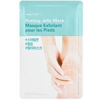 THE FACE SHOP - Smile Foot Peeling Jelly Mask 40ml 40ml von THE FACE SHOP