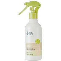 THE FACE SHOP - Smooth Foot Peeling 240ml von THE FACE SHOP