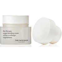 THE FACE SHOP - The Therapy Vegan Blending Cream Refill Only 60ml von THE FACE SHOP