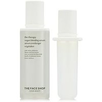 THE FACE SHOP - The Therapy Vegan Blending Serum Refill Only 50ml von THE FACE SHOP