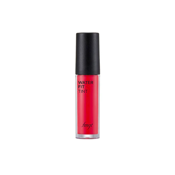 THE FACE SHOP - Water Fit Lip Tint - 5g - 02 Pink Mate von THE FACE SHOP