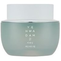 THE FACE SHOP - Yehwadam Artemisia Soothing Moisturizing Cream 120ml von THE FACE SHOP