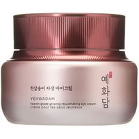 THE FACE SHOP - Yehwadam Heaven Grade Ginseng Rejuvenating Eye Cream - Augencreme von THE FACE SHOP