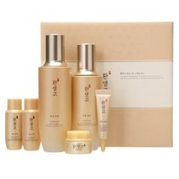 THE FACE SHOP - Yehwadam Hwansaenggo Rejuvenating Radiance Special Set - Anti-Aging Hautpflegeset von THE FACE SHOP