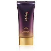 THE FACE SHOP - Yehwadam Hwansaenggo Serum Infused Sun Cream - Sonnencreme von THE FACE SHOP