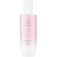 THE FACE SHOP - Yehwadam Plum Flower Revitalizing Toner 160ml von THE FACE SHOP