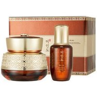 THE FACE SHOP - Yehwadam Myeonghan Miindo Ultimate Cream Special Gift Set 2 pcs von THE FACE SHOP