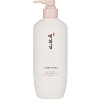 THE FACE SHOP - Yehwadam Silky Smooth Body Peeling Gel 500ml von THE FACE SHOP