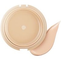 THE FACE SHOP - fmgt Color Control CC Cream Refill Only - 2 Colors #01 Radiant Beige von THE FACE SHOP
