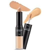 THE FACE SHOP - fmgt Concealer Dual Veil EX - Concealerstift von THE FACE SHOP